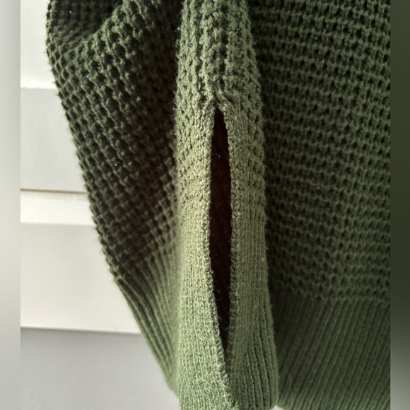 Vero Moda Oversized Turtle Neck - Picture 4 of 6